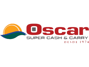 Logo de Oscar