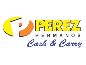 Logo de Pérez Hermanos