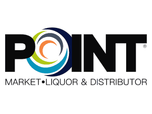 Logo de Point Distributor