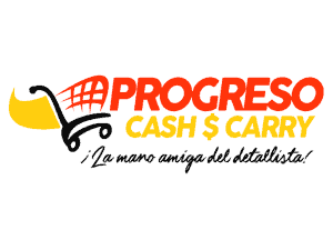 Logo de Progreso