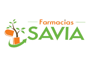Logo de Savia