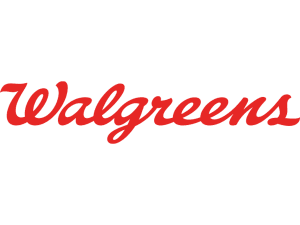 Logo de Walgreens