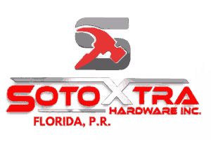 Logo de Soto Xtra
