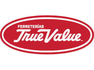 Logo de True Value