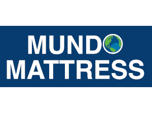 Logo de Mundo Mattress