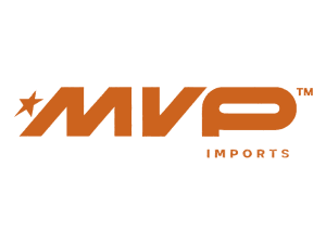 Logo de MVP