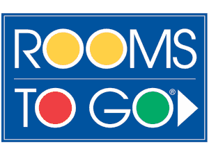 Logo de Rooms To Go