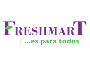 Logo de Freshmart