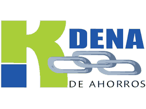Logo de Kdena