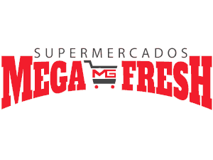 Logo de Mega Fresh