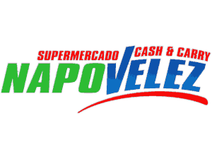 Logo de Napo Vélez