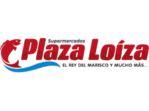 Logo de Plaza Loíza