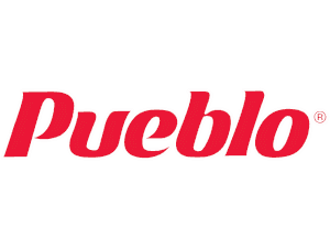 Logo de Pueblo