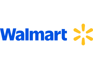 Logo de Walmart